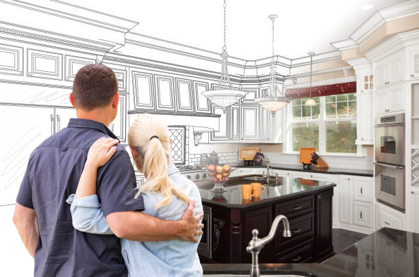 24/7 Emergency Kitchen Remodeling experts in Jefferson, WI