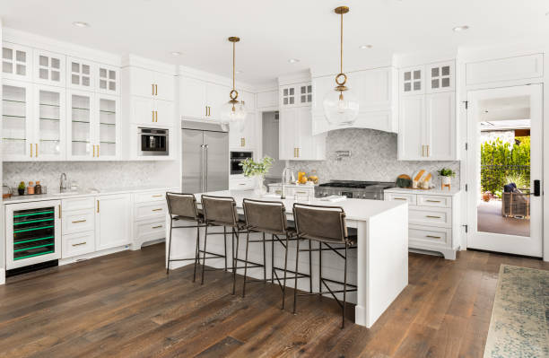 Reliable Kitchen Remodeling contractor in Jefferson, WI by I E Kitchen