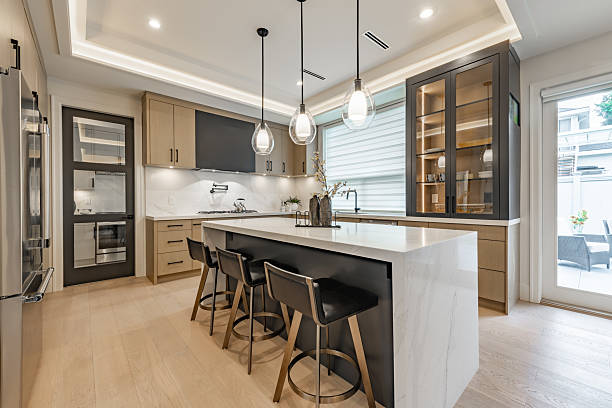 Affordable Kitchen Remodeling solutions in Jefferson, WI
